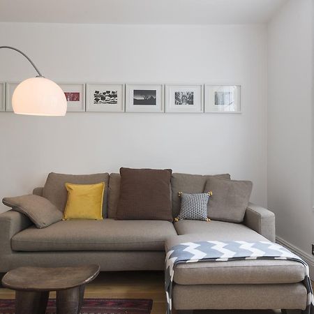 Spacious And Chic Flat In Angel London Exterior photo