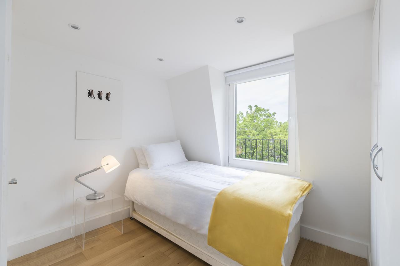Spacious And Chic Flat In Angel London Exterior photo