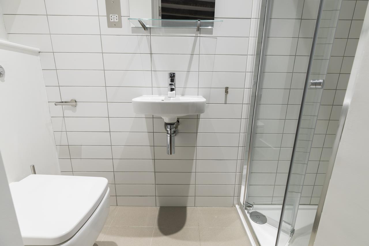 Spacious And Chic Flat In Angel London Exterior photo