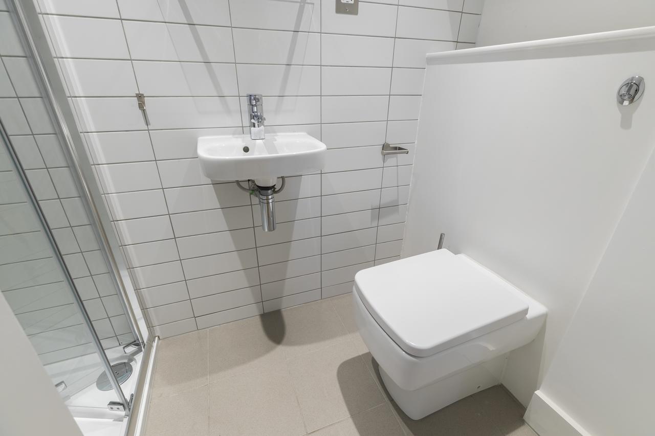 Spacious And Chic Flat In Angel London Exterior photo